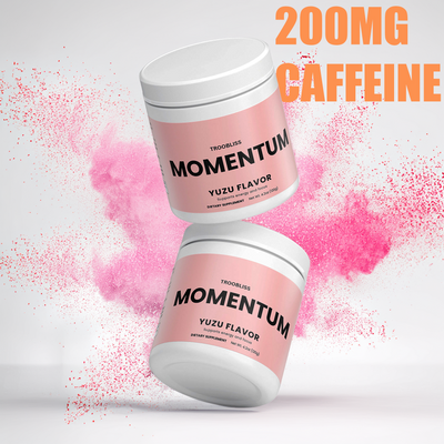 MOMENTUM