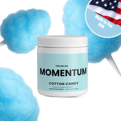 MOMENTUM