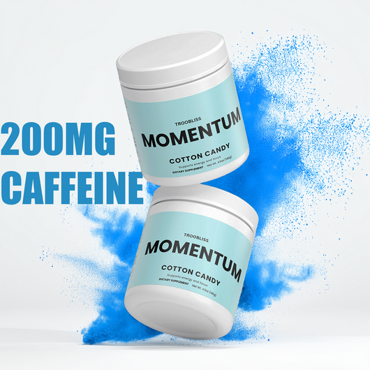 MOMENTUM