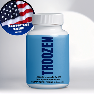 TROOZEN™