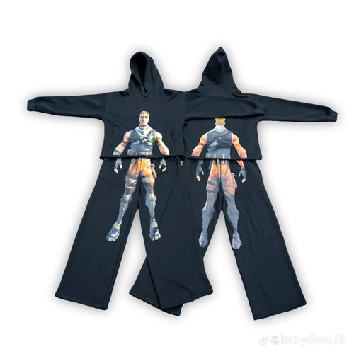 Fortnite set