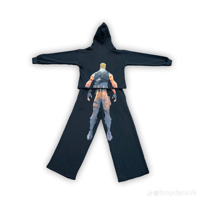 Fortnite set