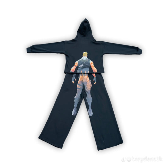 Fortnite set