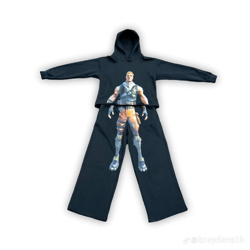 Fortnite set